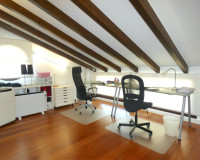 Resale - Detached Villa - Algorfa