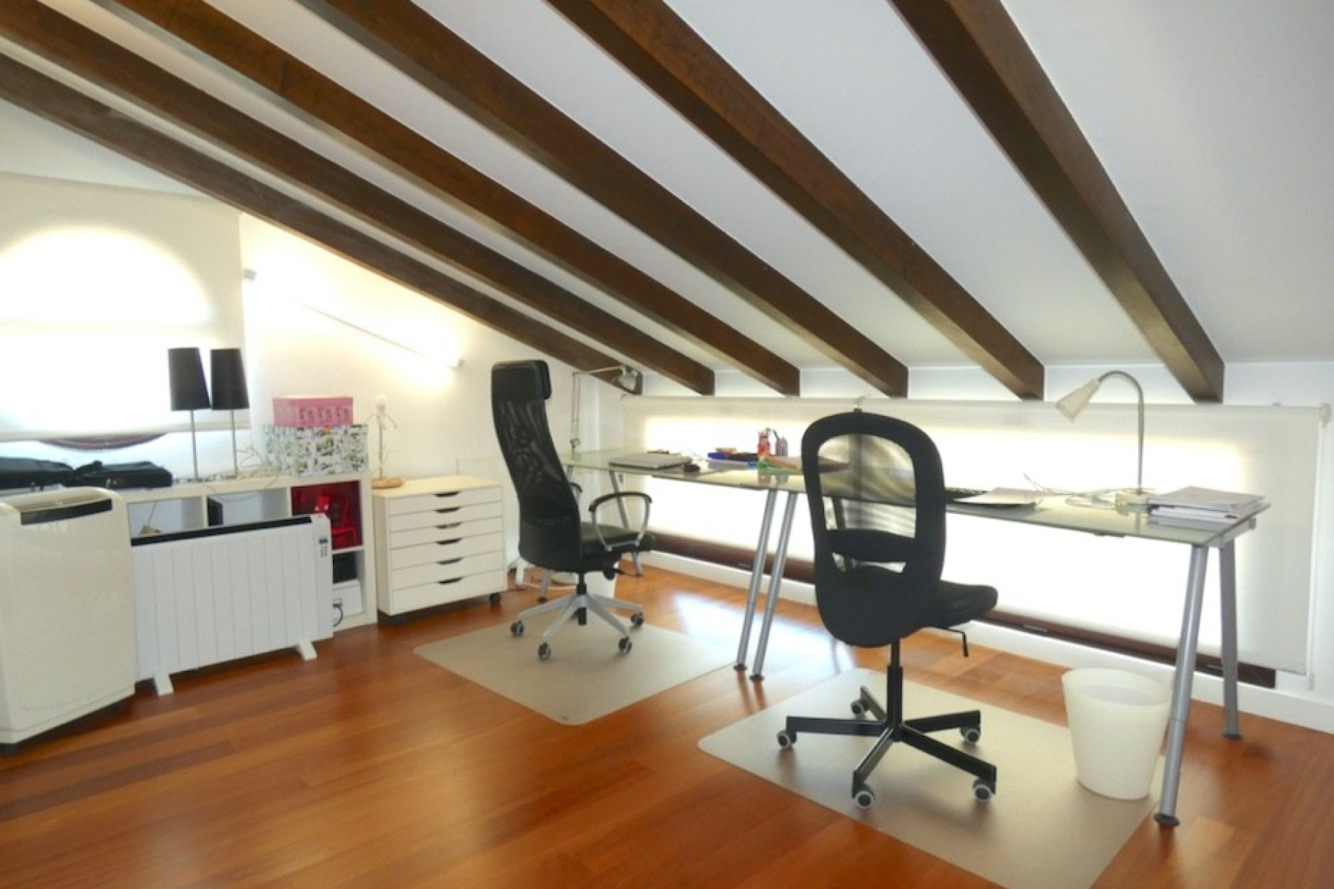 Resale - Detached Villa - Algorfa