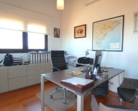 Resale - Detached Villa - Algorfa