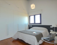 Resale - Detached Villa - Algorfa