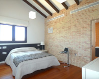 Resale - Detached Villa - Algorfa