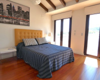 Resale - Detached Villa - Algorfa