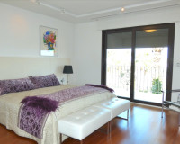 Resale - Detached Villa - Algorfa