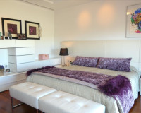 Resale - Detached Villa - Algorfa