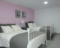 Resale - Detached Villa - Algorfa