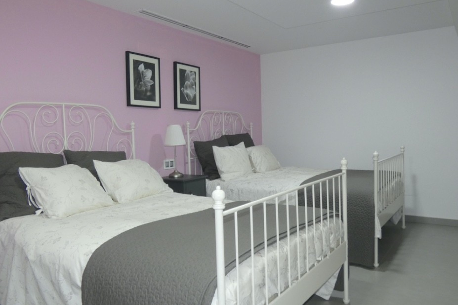 Resale - Detached Villa - Algorfa