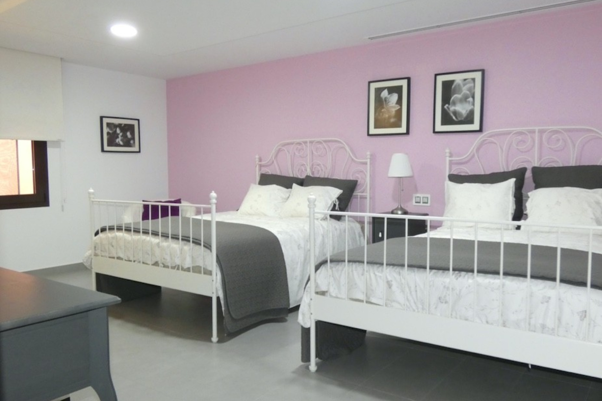 Resale - Detached Villa - Algorfa