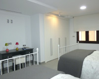 Resale - Detached Villa - Algorfa