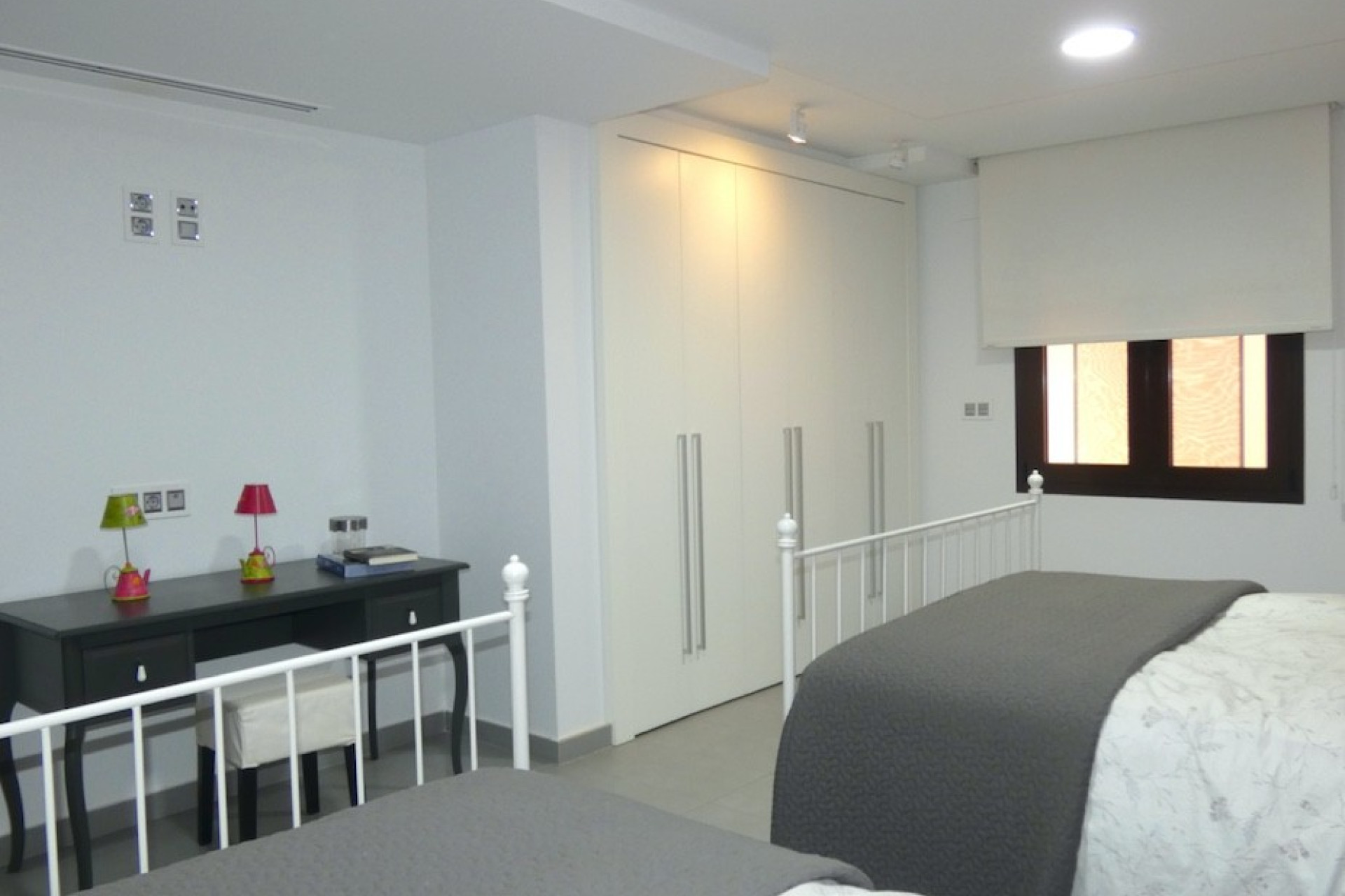 Resale - Detached Villa - Algorfa