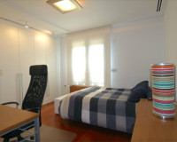 Resale - Detached Villa - Algorfa