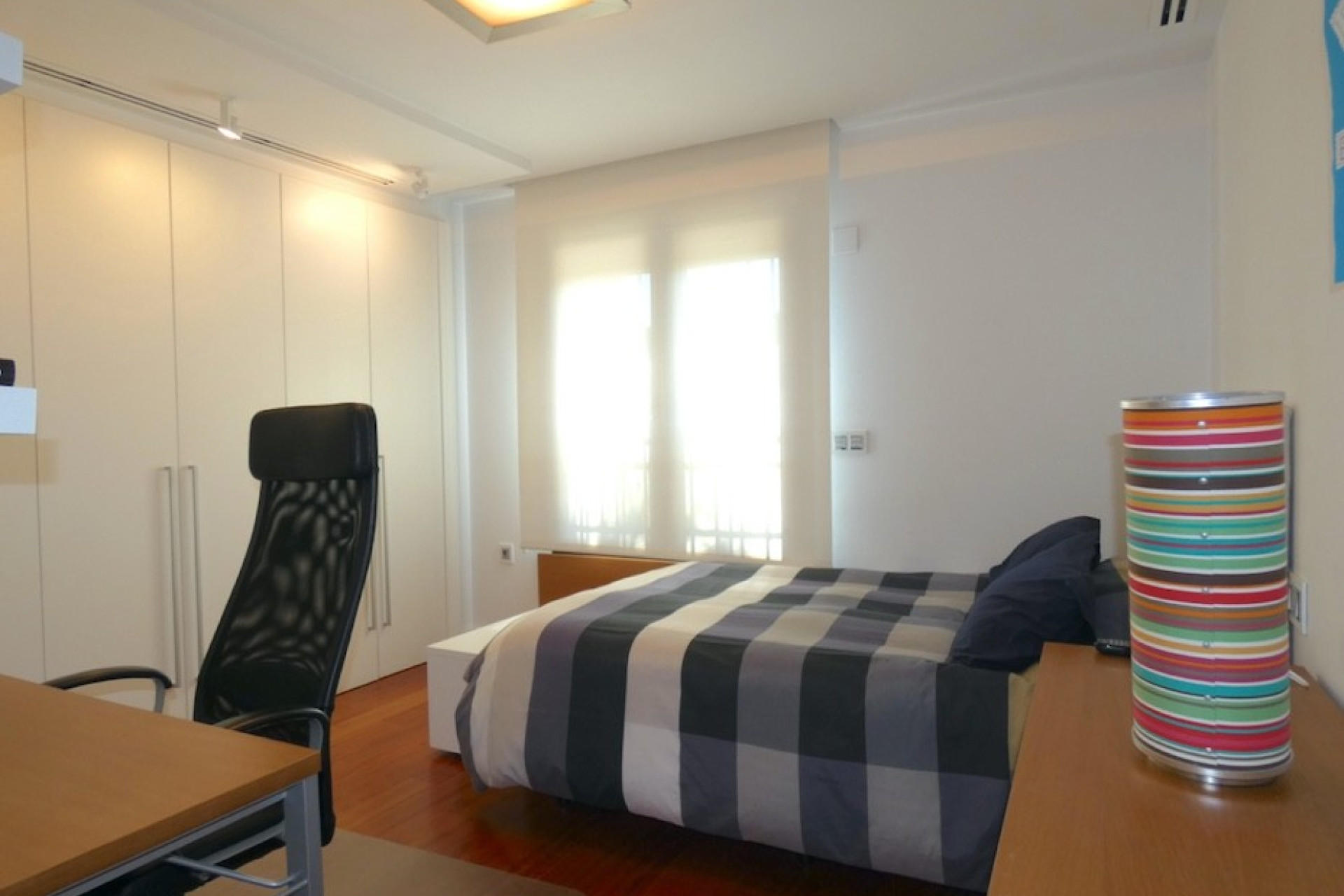 Resale - Detached Villa - Algorfa