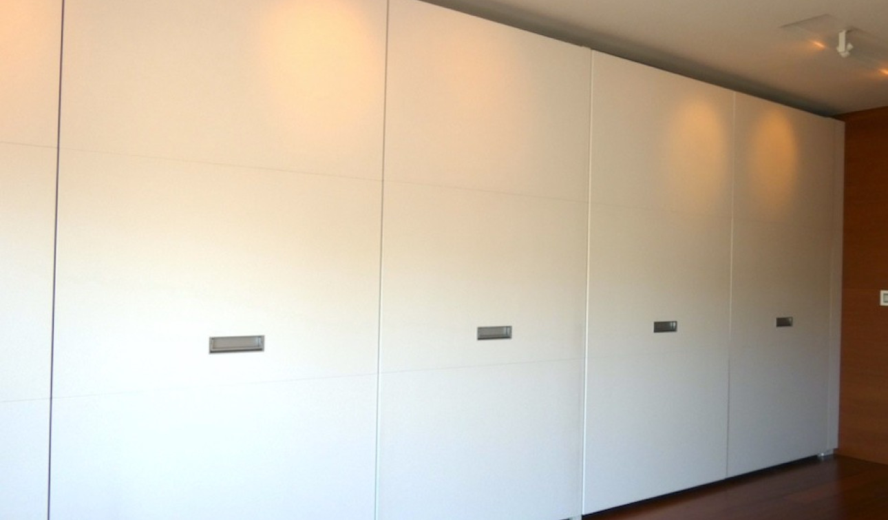 Resale - Detached Villa - Algorfa