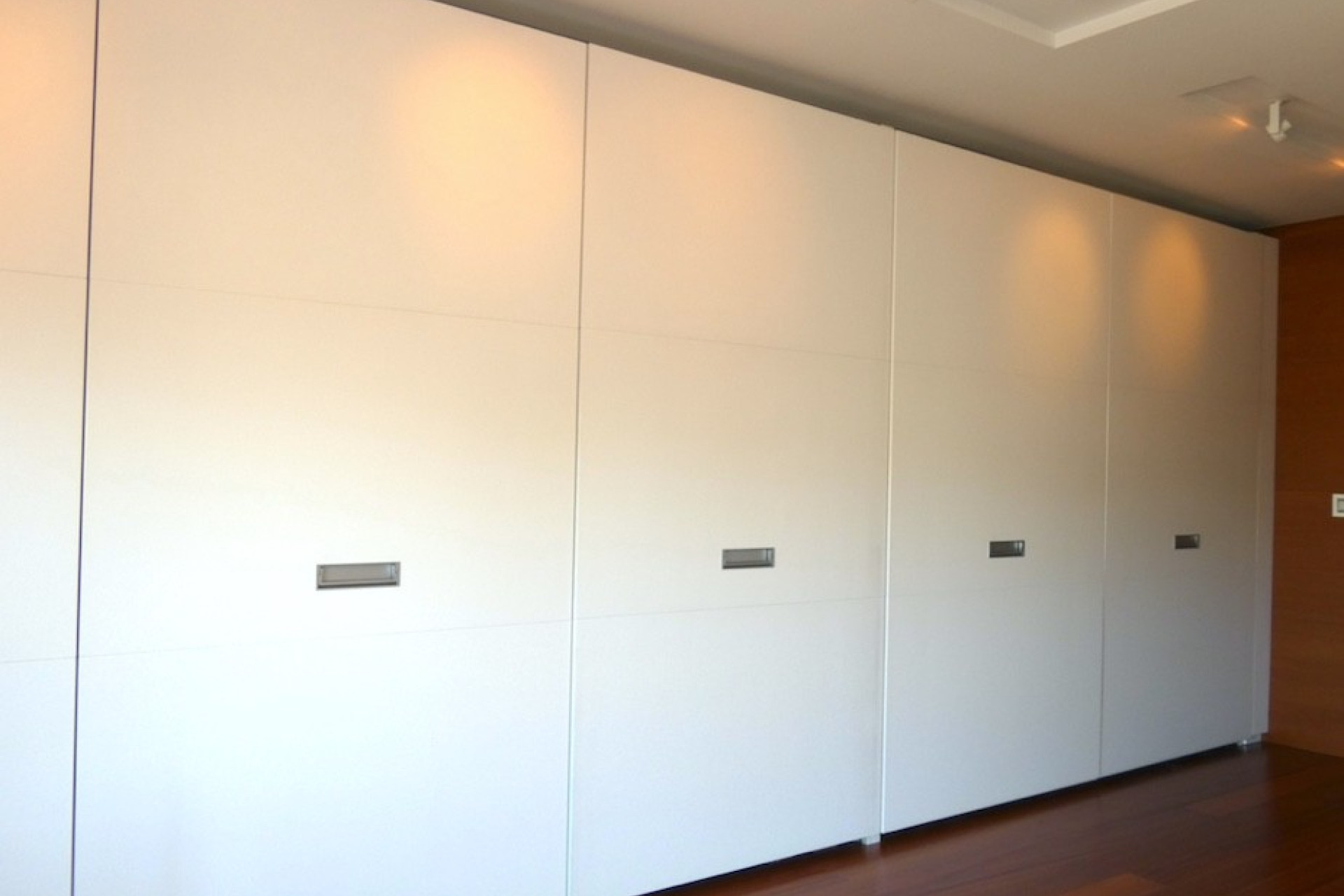 Resale - Detached Villa - Algorfa