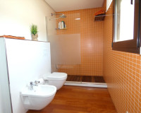 Resale - Detached Villa - Algorfa