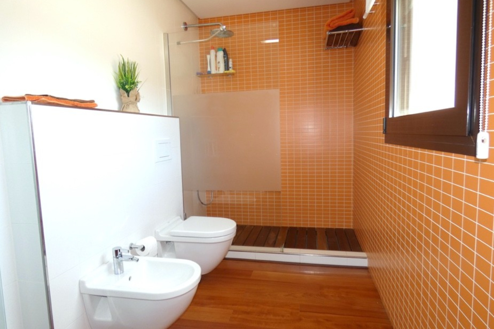 Resale - Detached Villa - Algorfa