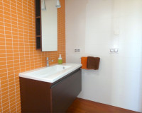 Resale - Detached Villa - Algorfa