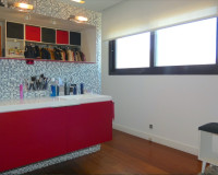 Resale - Detached Villa - Algorfa