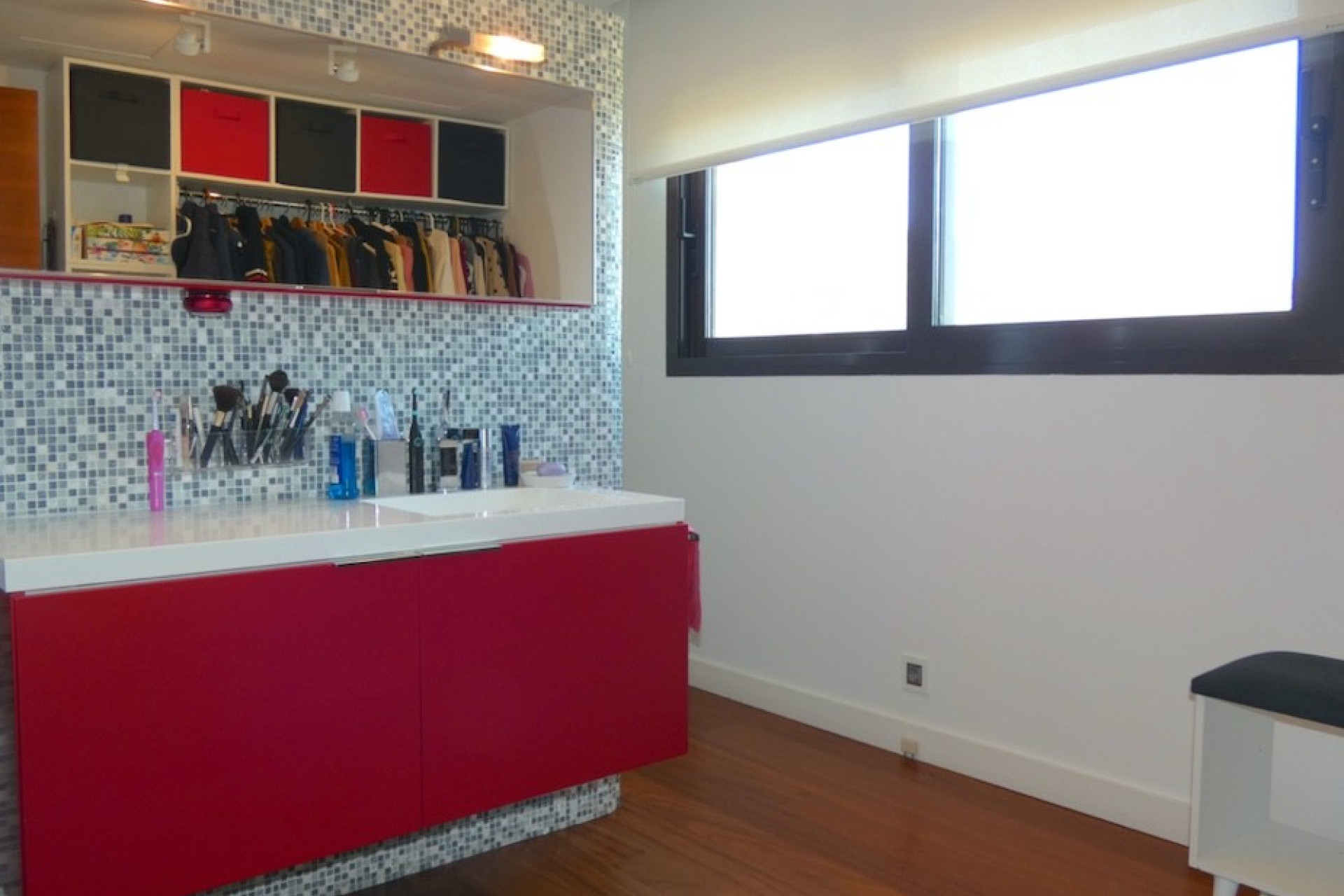 Resale - Detached Villa - Algorfa