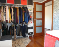 Resale - Detached Villa - Algorfa