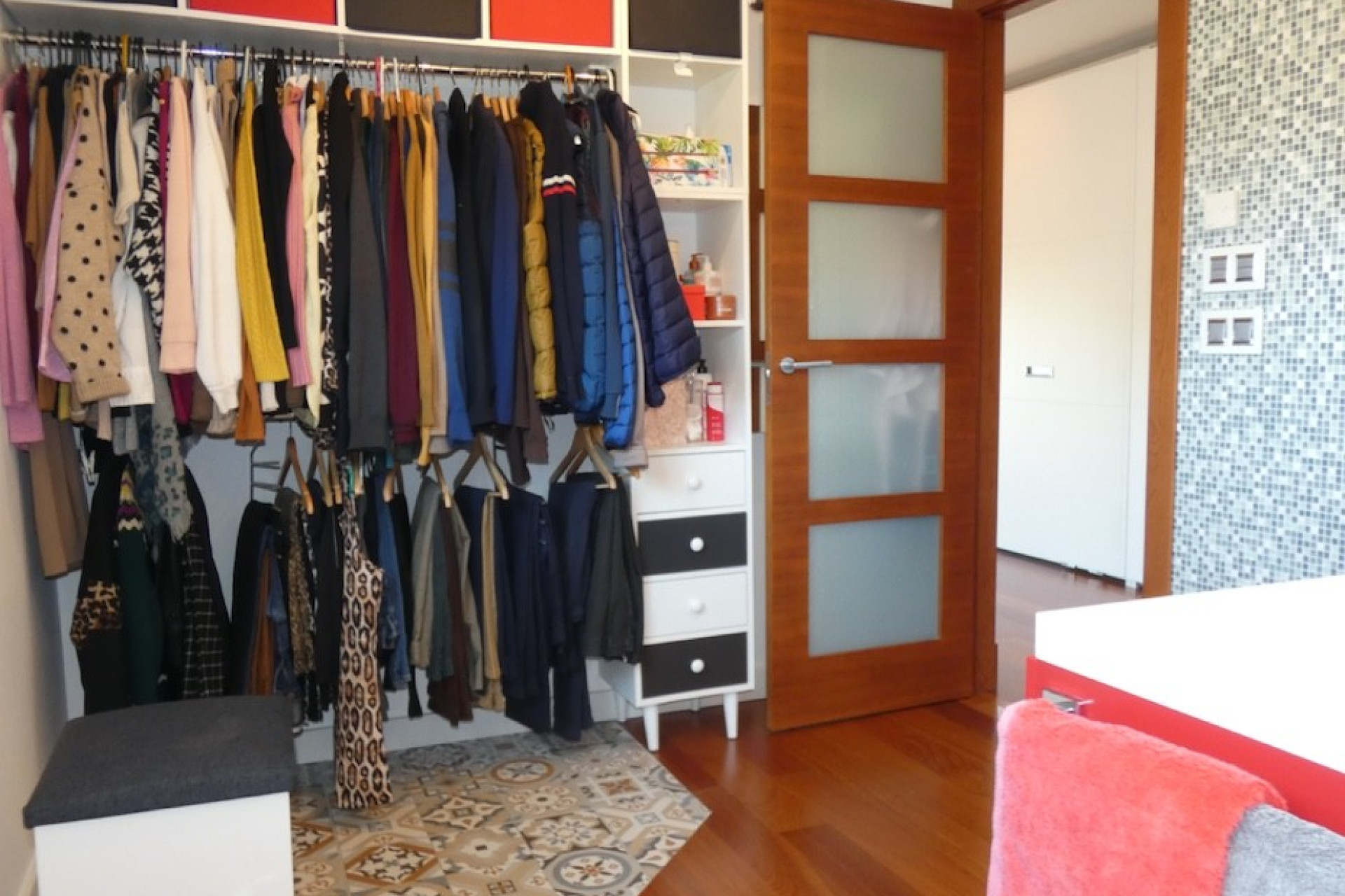 Resale - Detached Villa - Algorfa