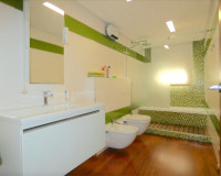 Resale - Detached Villa - Algorfa