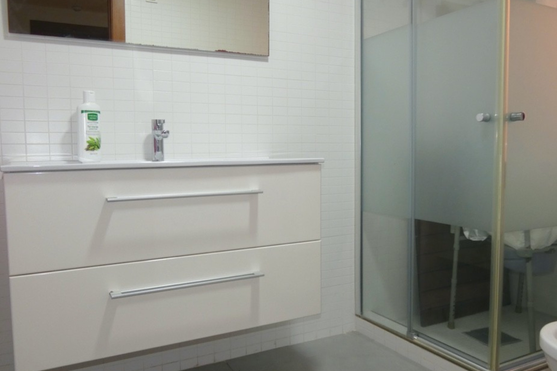 Resale - Detached Villa - Algorfa