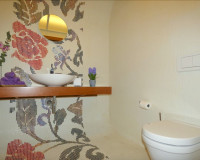 Resale - Detached Villa - Algorfa