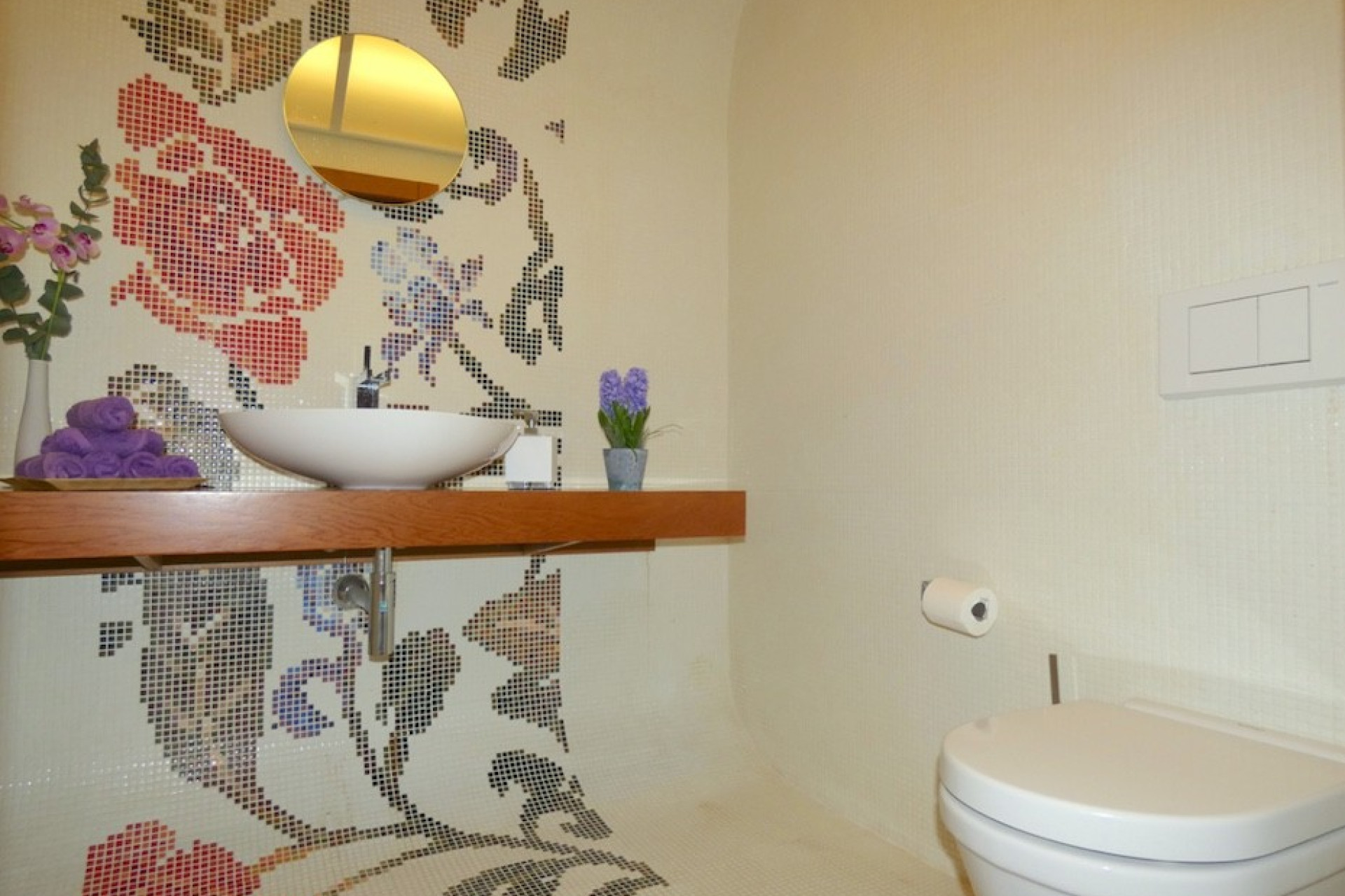 Resale - Detached Villa - Algorfa