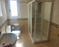 Resale - Detached Villa - Algorfa