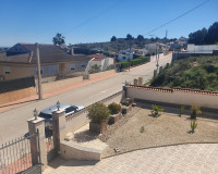 Resale - Detached Villa - Algorfa