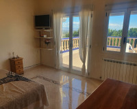 Resale - Detached Villa - Algorfa