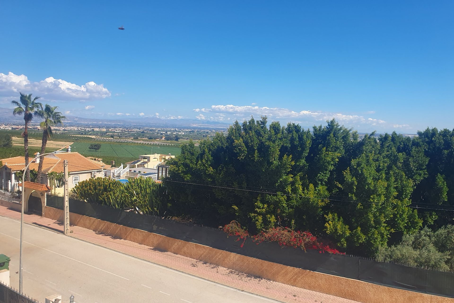 Resale - Detached Villa - Algorfa