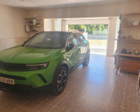 Resale - Detached Villa - Algorfa