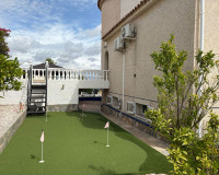 Resale - Detached Villa - Algorfa