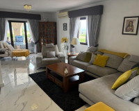 Resale - Detached Villa - Algorfa