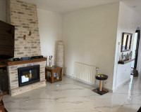 Resale - Detached Villa - Algorfa