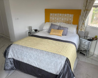 Resale - Detached Villa - Algorfa