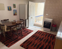 Resale - Detached Villa - Algorfa