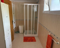 Resale - Detached Villa - Algorfa