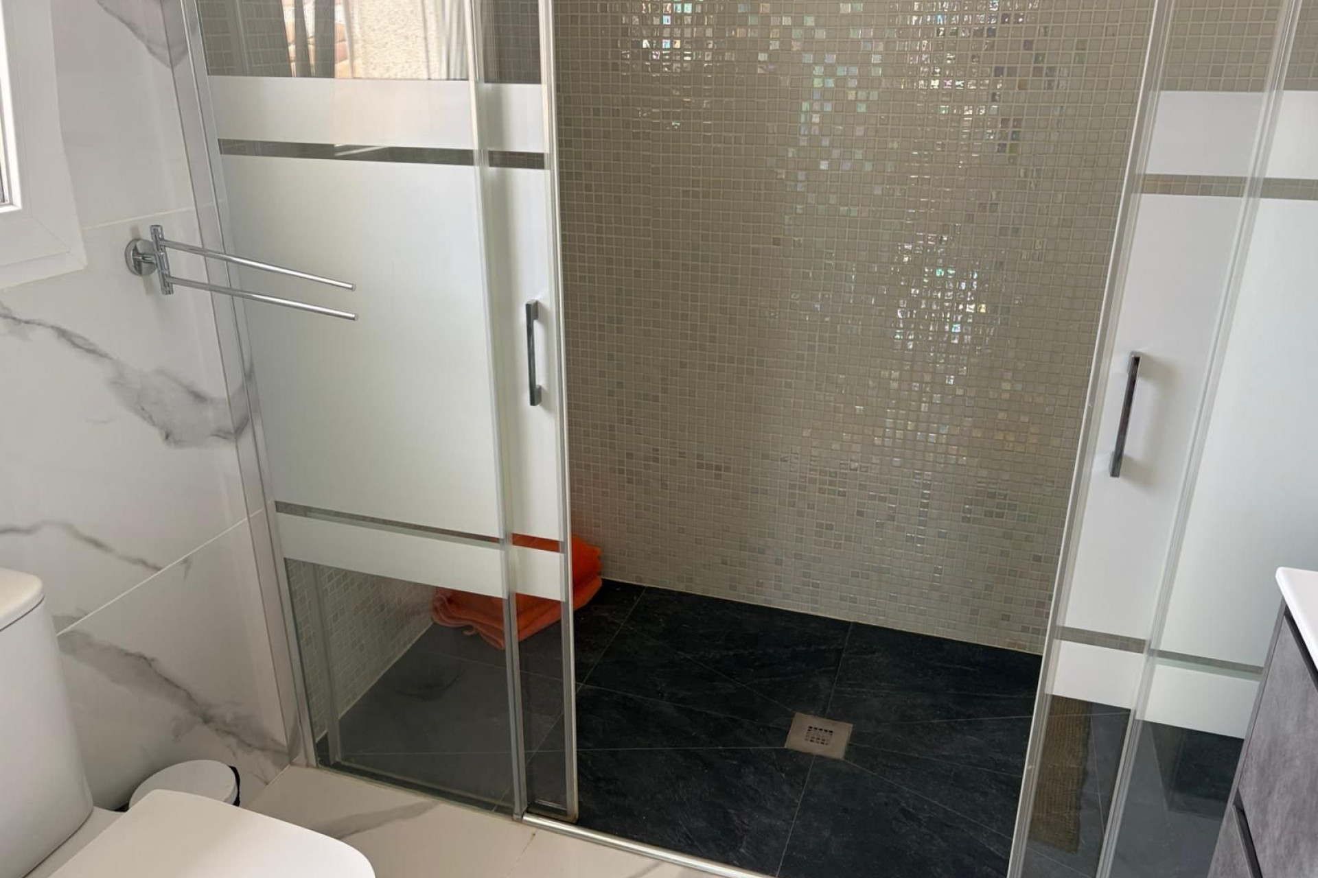 Resale - Detached Villa - Algorfa