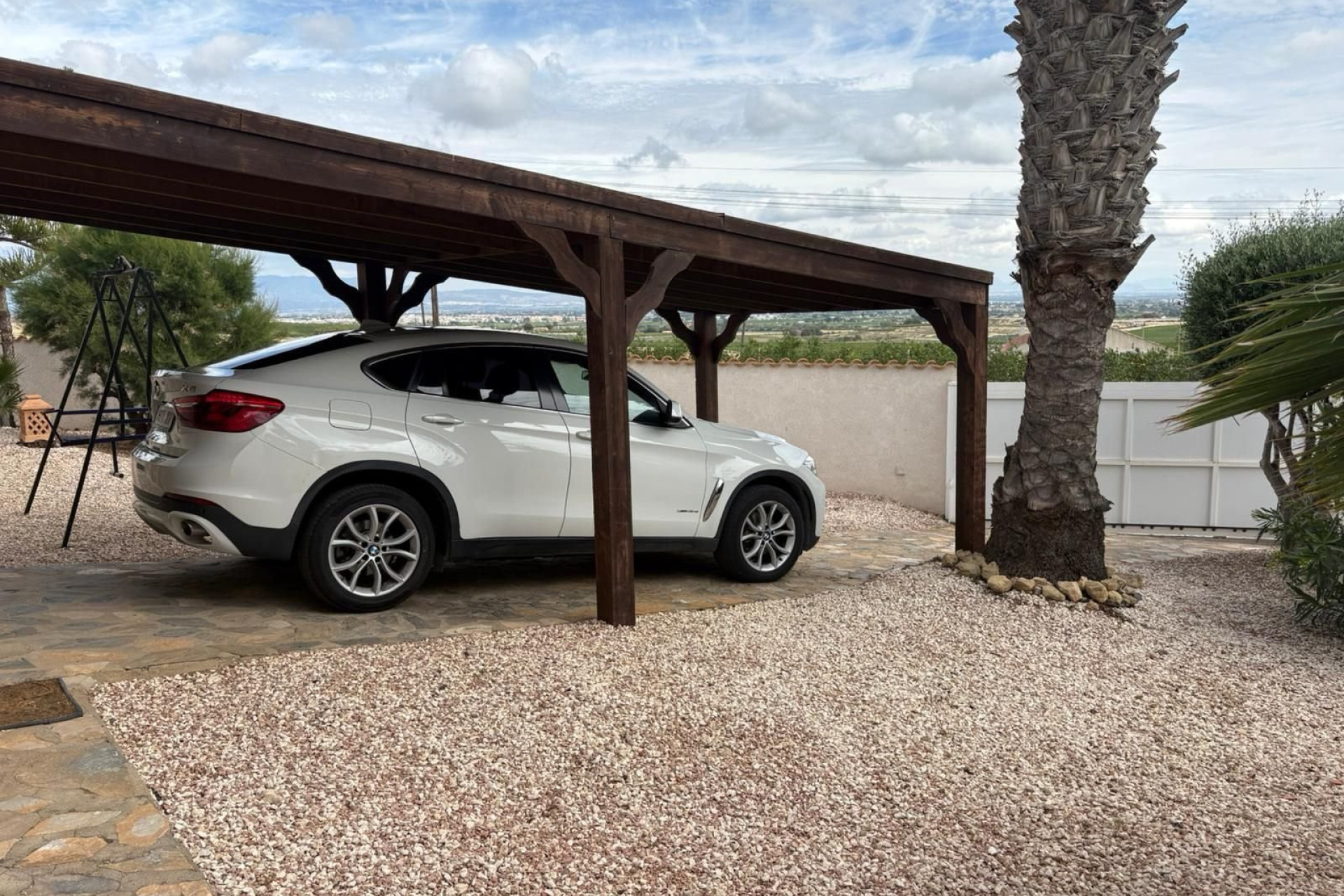 Resale - Detached Villa - Algorfa