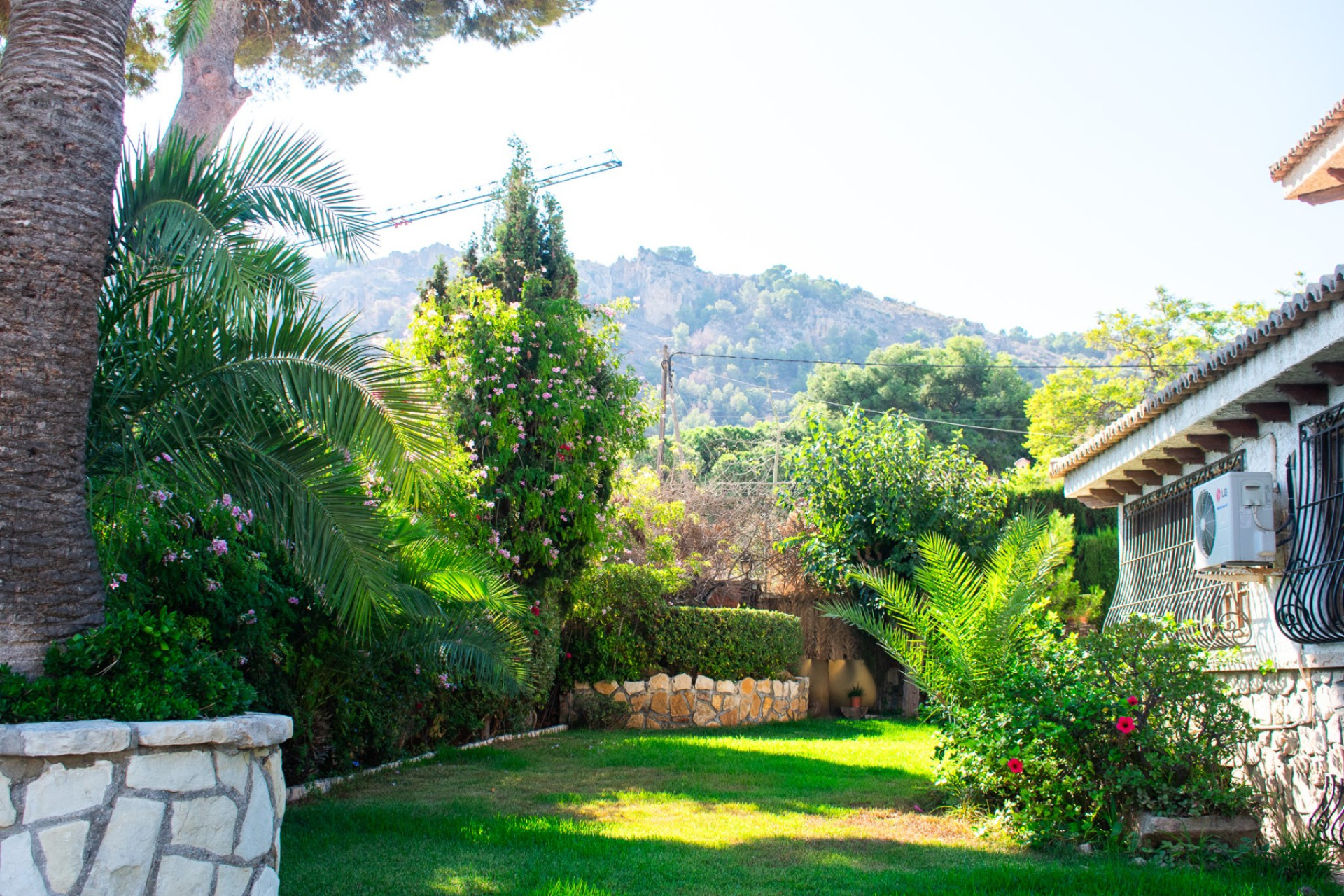 Resale - Detached Villa - Alicante - Albufereta