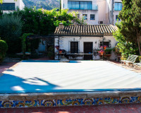 Resale - Detached Villa - Alicante - Albufereta