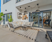 Resale - Detached Villa - Alicante - Cabo de las Huertas