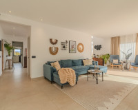 Resale - Detached Villa - Alicante - Cabo de las Huertas