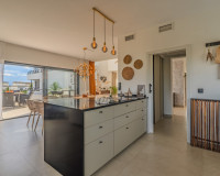 Resale - Detached Villa - Alicante - Cabo de las Huertas