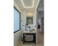 Resale - Detached Villa - Alicante - Cabo de las Huertas