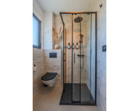 Resale - Detached Villa - Alicante - Cabo de las Huertas