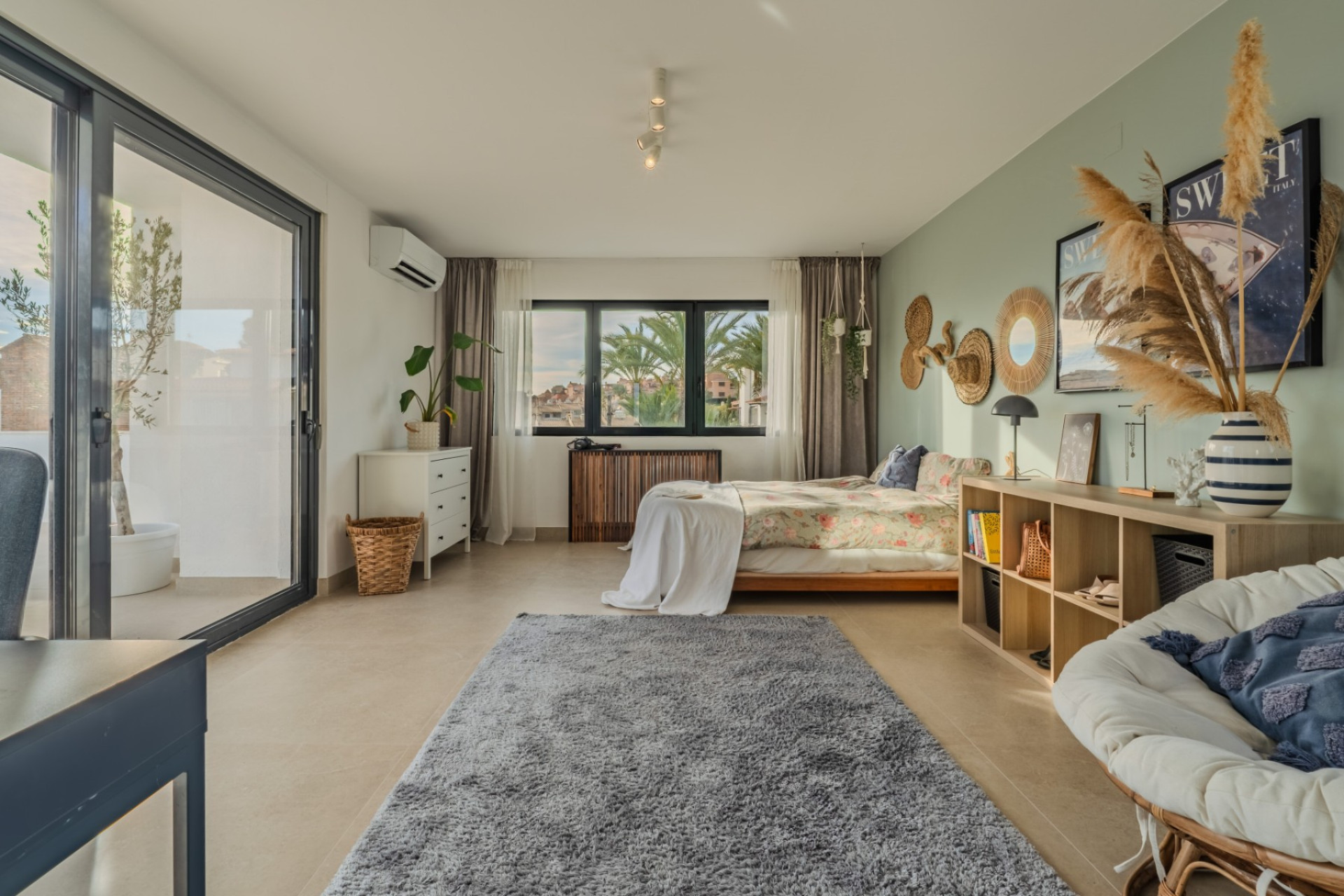 Resale - Detached Villa - Alicante - Cabo de las Huertas