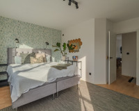 Resale - Detached Villa - Alicante - Cabo de las Huertas